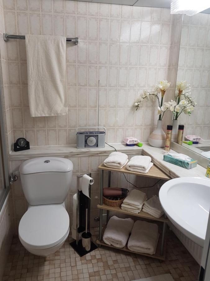 Appartementresidenz Am Kurpark Bad Salzuflen Buitenkant foto